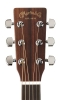 Headstock